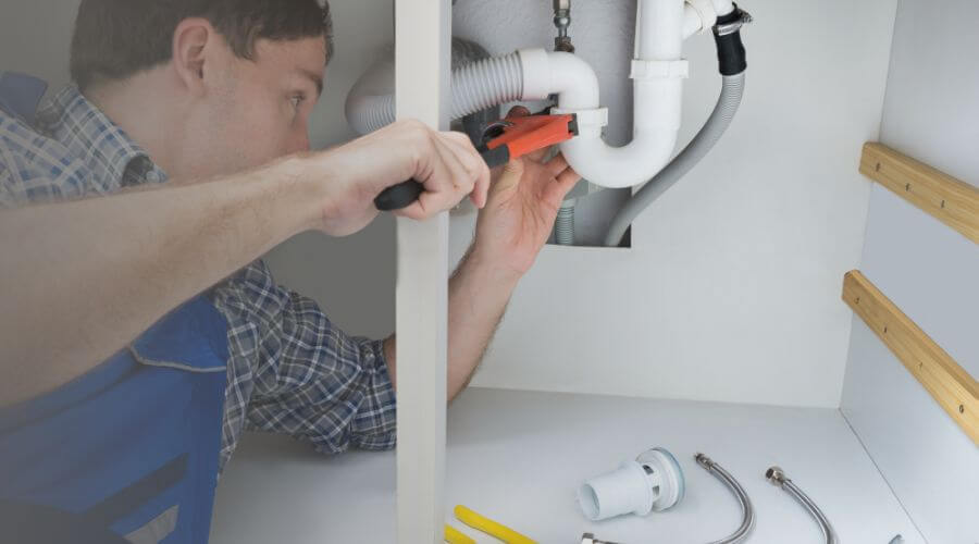 Professional Leak Detection in Oregonia, OH